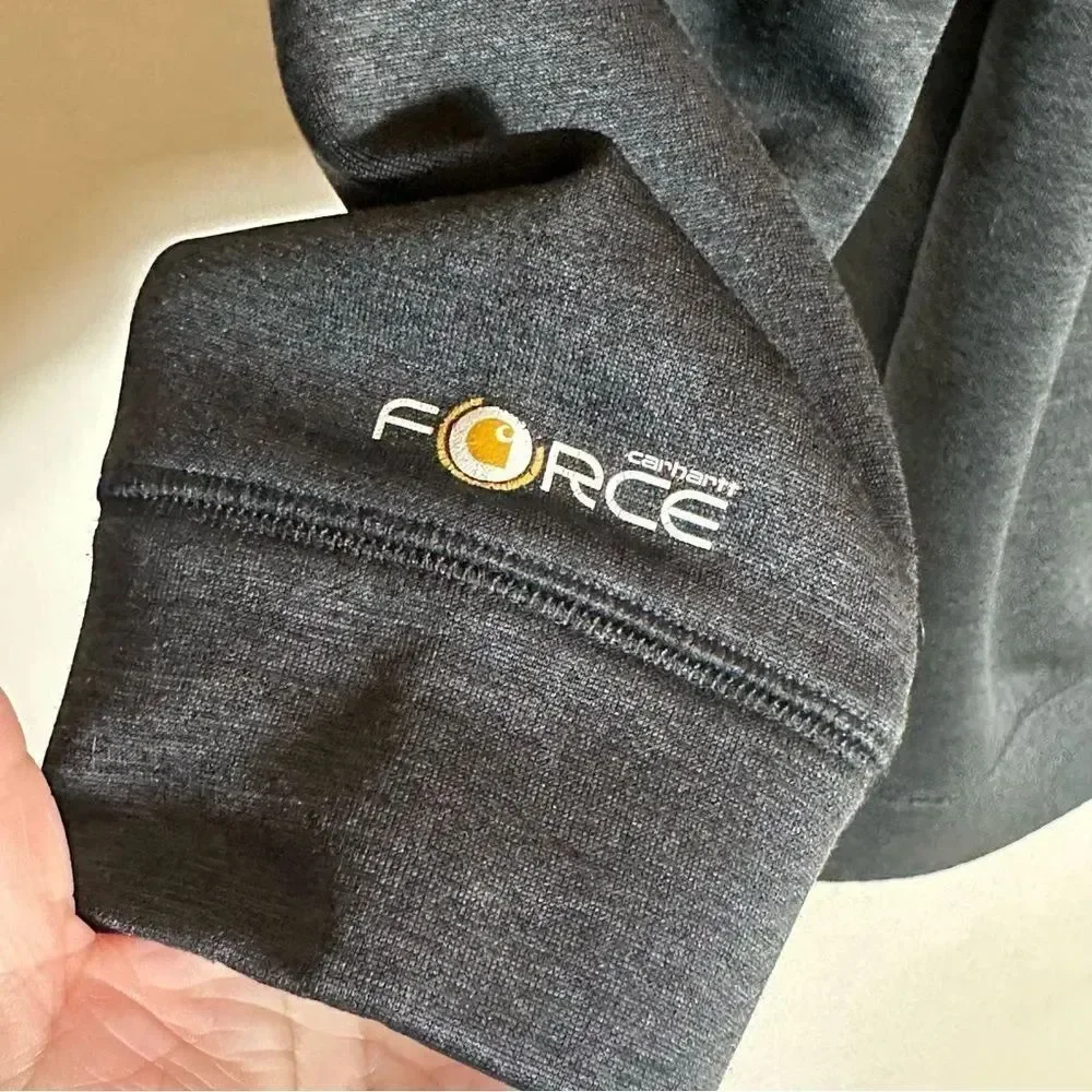 CARHARTT 14-16 hoodie